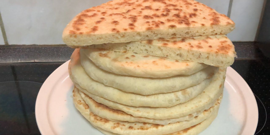 Çıtır Enfes Tava Mayalısı! Bunu İlk Kez Yiyeceksiniz! Bağımlı Olmaya Hazırlanın!