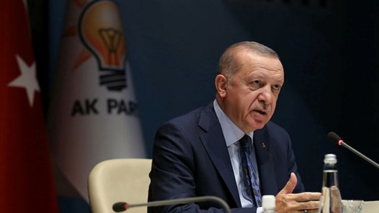 Kritik toplantı başladı: Gündemde Yeni Anayasa, seçim barajı ve Afganistan var...