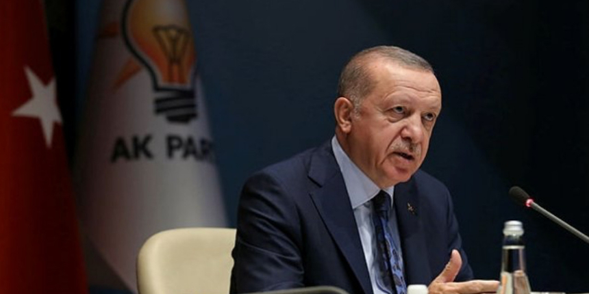 Kritik toplantı başladı: Gündemde Yeni Anayasa, seçim barajı ve Afganistan var...