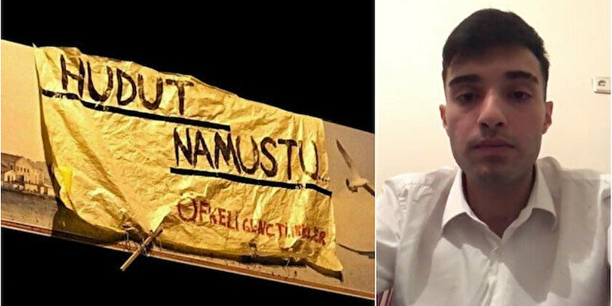 "O provokasyonun ardından Buğra Kavuncu var" iddiası