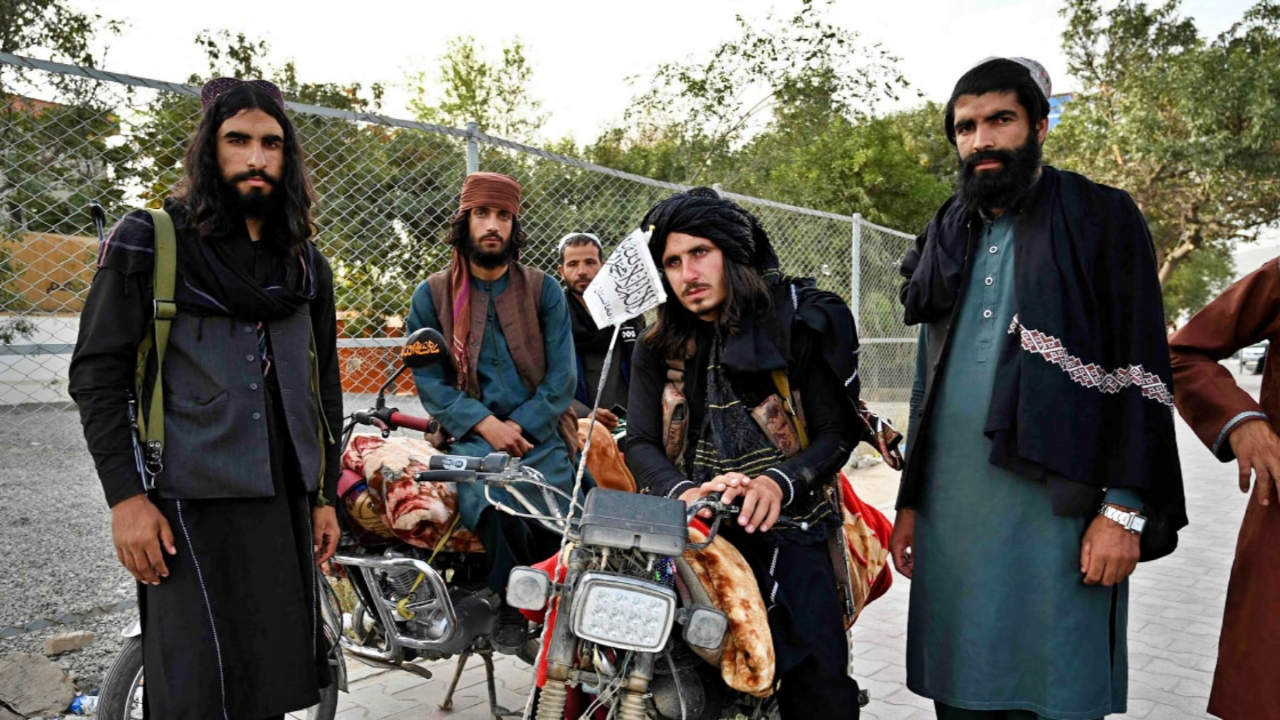 Taliban'dan Pençşir direnişçileri ve kadınlar hakkında yeni açıklama!