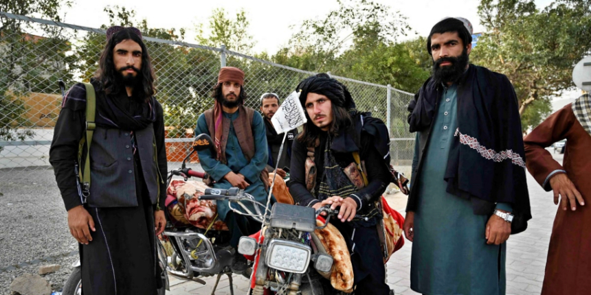 Taliban'dan Pençşir direnişçileri ve kadınlar hakkında yeni açıklama!
