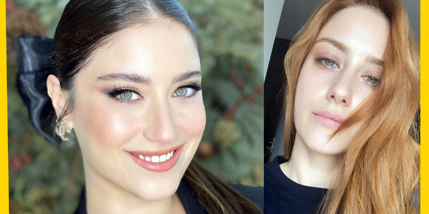 Hazal Kaya’nın Yeni İmajı Çok Beğenildi! Eskisinden Güzel Olmuş! Yeni Dizide Çok Konuşulacak