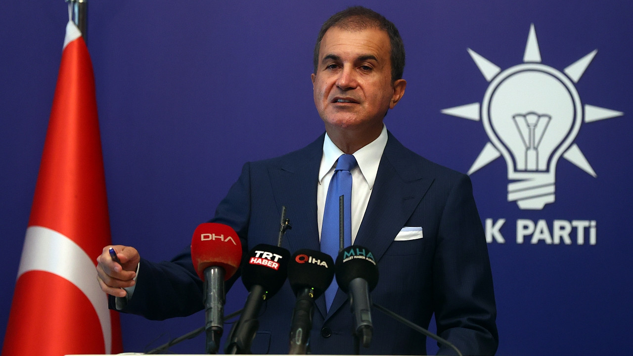 AK Parti'den Batı'ya Afgan mülteci mesajı: Hayatlarının hatasını yaparlar!