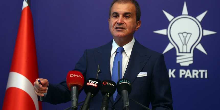 AK Parti'den Batı'ya Afgan mülteci mesajı: Hayatlarının hatasını yaparlar!