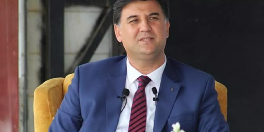 Fethiye Belediye Başkanı vatandaşa ağza alınmayacak küfürler savurdu