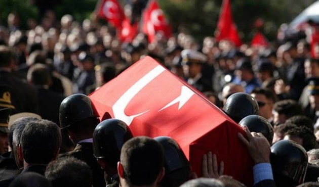 Çukurca'dan kara haber geldi!
