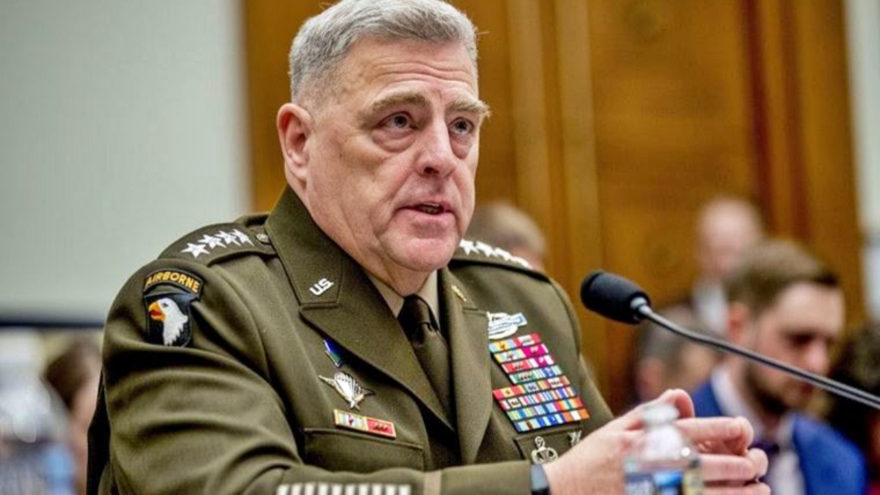 ABD: Taliban ile DAEŞ-H'ye karşı müttefik olabiliriz!