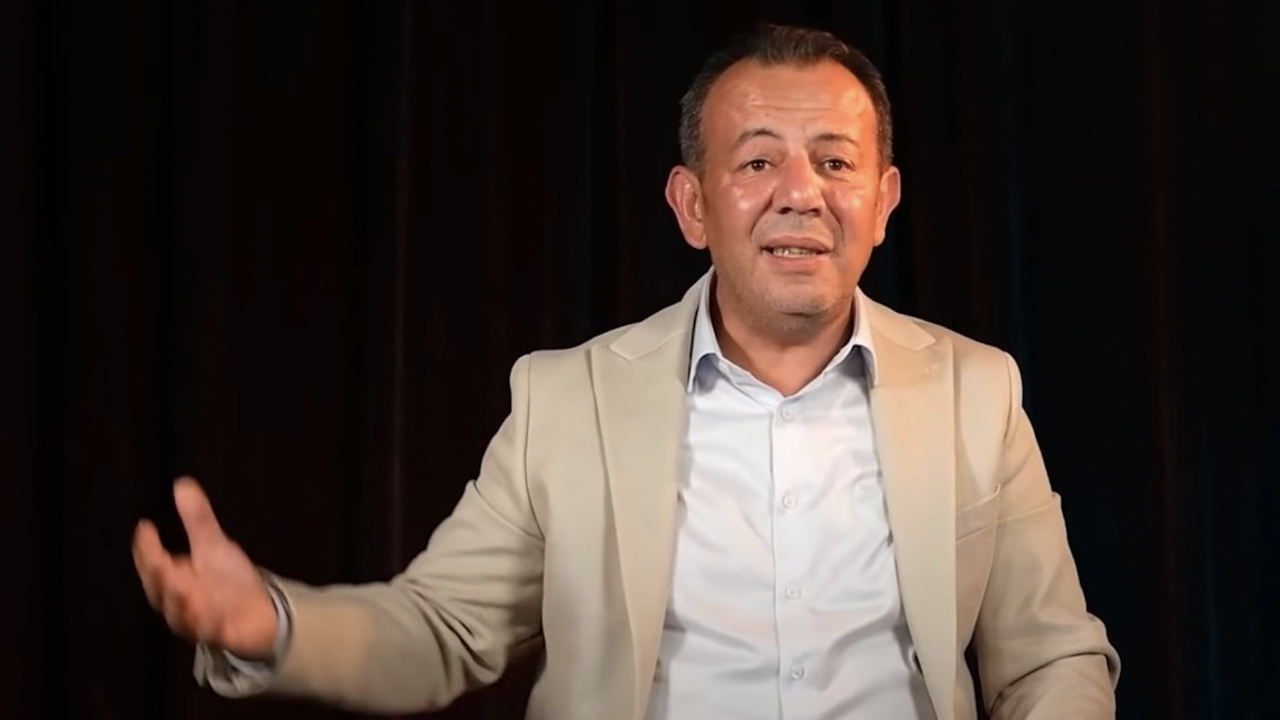 Bolu Belediye Başkanı Özcan'ın çirkin imasına çok sert tepki