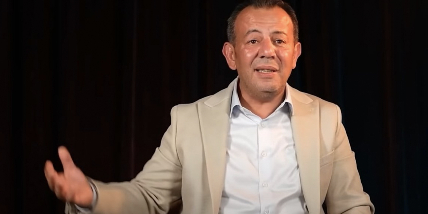 Bolu Belediye Başkanı Özcan'ın çirkin imasına çok sert tepki