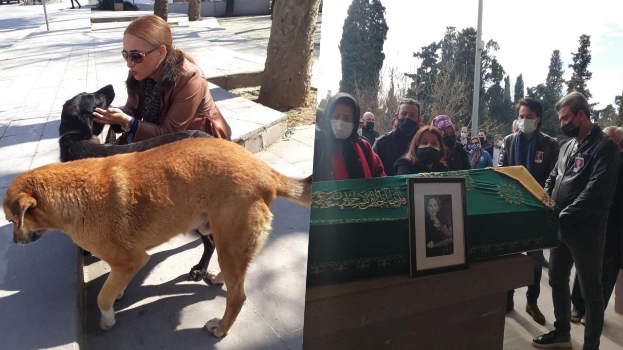 Kansere yenik düşmüştü... Hüner Coşkuner'in vasiyeti yerine getirildi