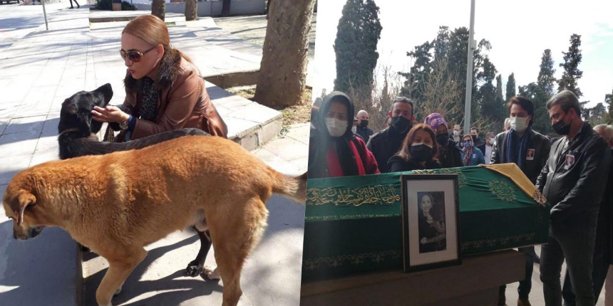 Kansere yenik düşmüştü... Hüner Coşkuner'in vasiyeti yerine getirildi