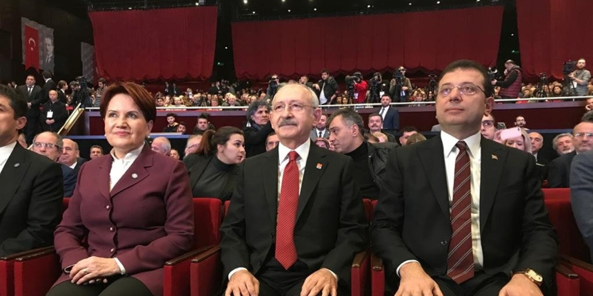 Kılıçdaroğlu'nun 'iki aday' hamlesi Akşener'in 'Fatih' benzetmesinden sonra geldi!