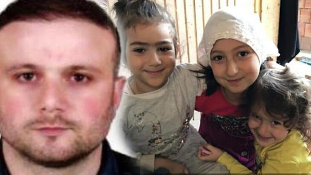 3 kızını öldüren müezzinle ilgili yeni detaylar ortaya çıktı!