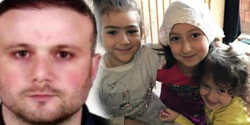 3 kızını öldüren müezzinle ilgili yeni detaylar ortaya çıktı!