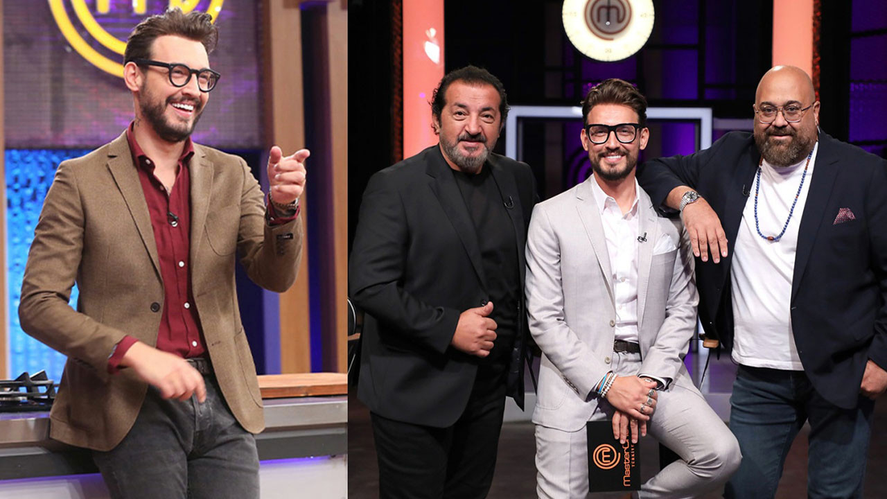 MasterChef'te Danilo Şef sorusu cevap buldu! İşte programı apar topar terk etme nedeni