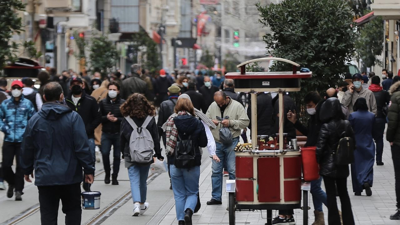 İşte İstanbul'un 39 ilçesindeki aşılanma oranları: Aşı olmayanların ortalama yaşı 55