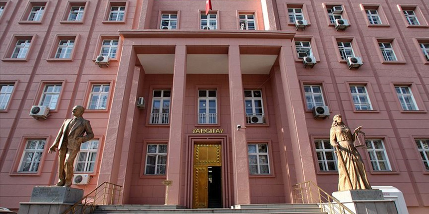 28 Şubat davasında gelişme: Yargıtay dosyaları istedi!