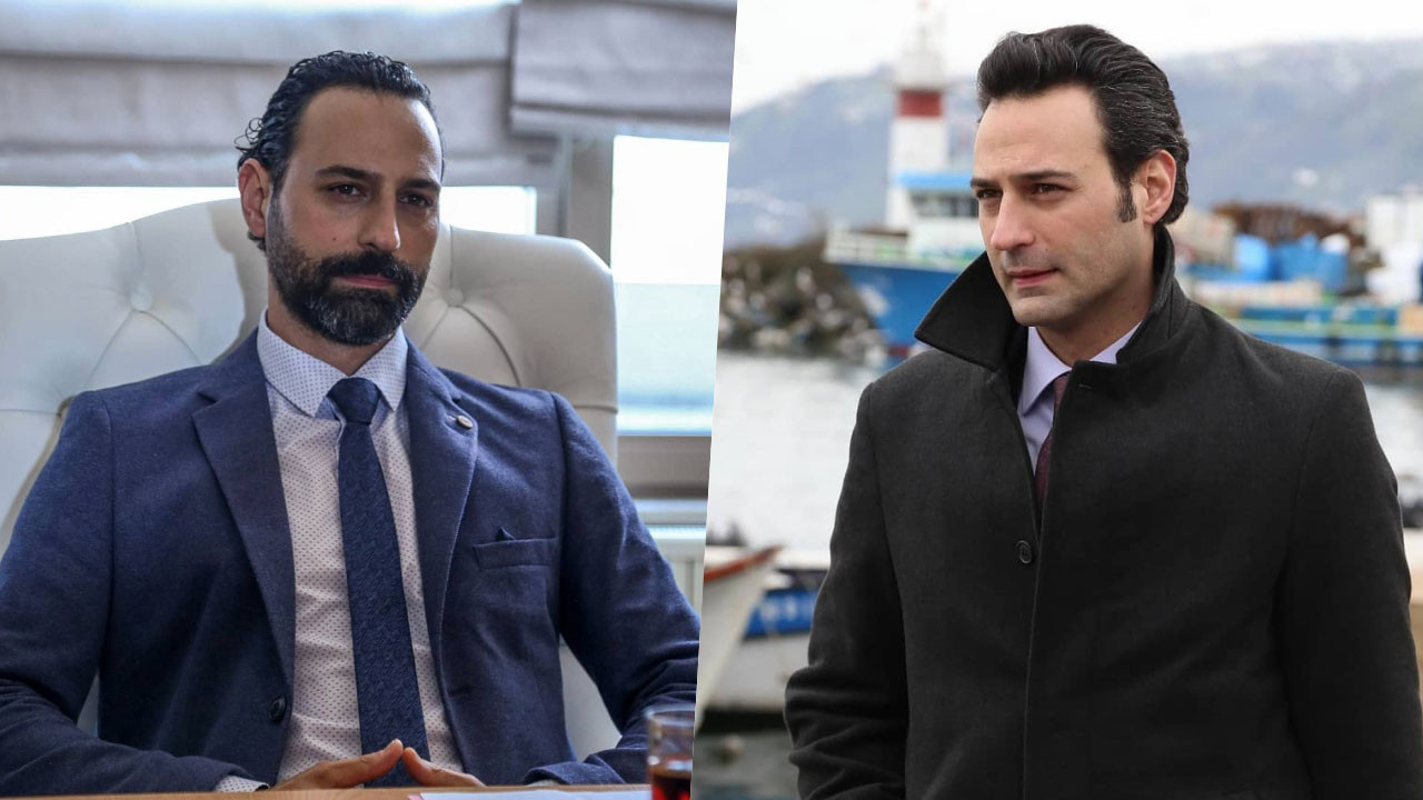 Oyuncu Ali Mert Yavuzcan'ın acı kaybı
