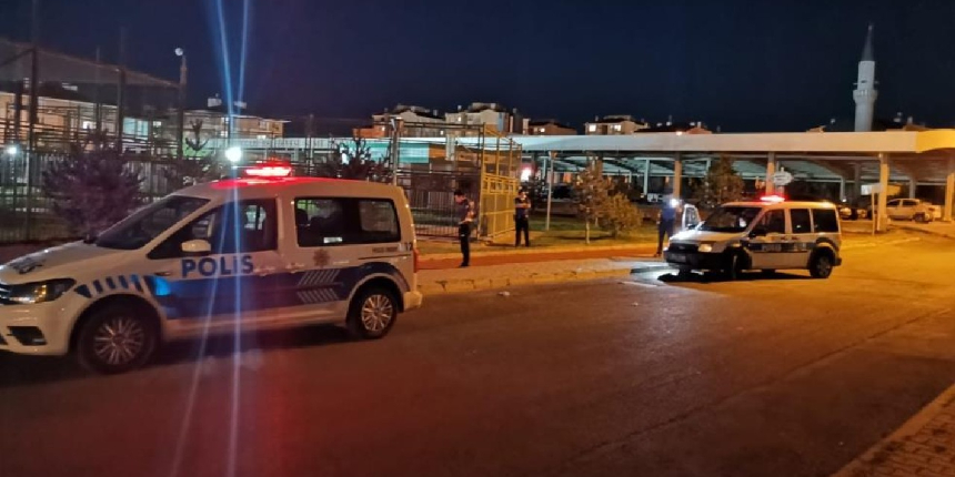 Halı saha maçında kan aktı: 3 yaralı