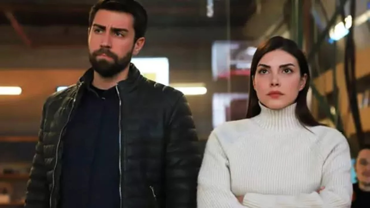 Teşkilat dizisinin rakibi belli oldu! Fox Tv Pazar akşamları için tercihini kullandı! İşte o dizi!