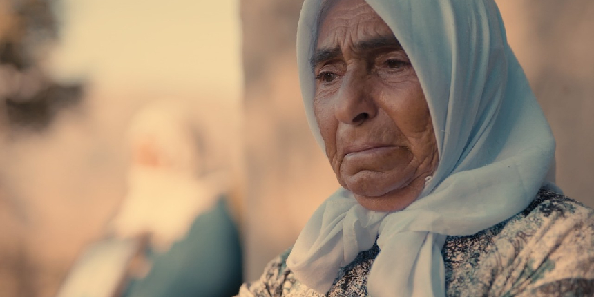 "Asla Unutma" belgeseli, TRT Belgesel ekranlarında izleyiciyle buluşuyor