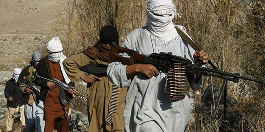 İngiltere ve AB'nin Taliban'a tavrı net: Tanımıyorlar