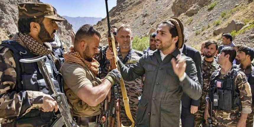 Taliban'ın 'Pençşir düştü!' açıklamasına direnişçilerden yalanlama!