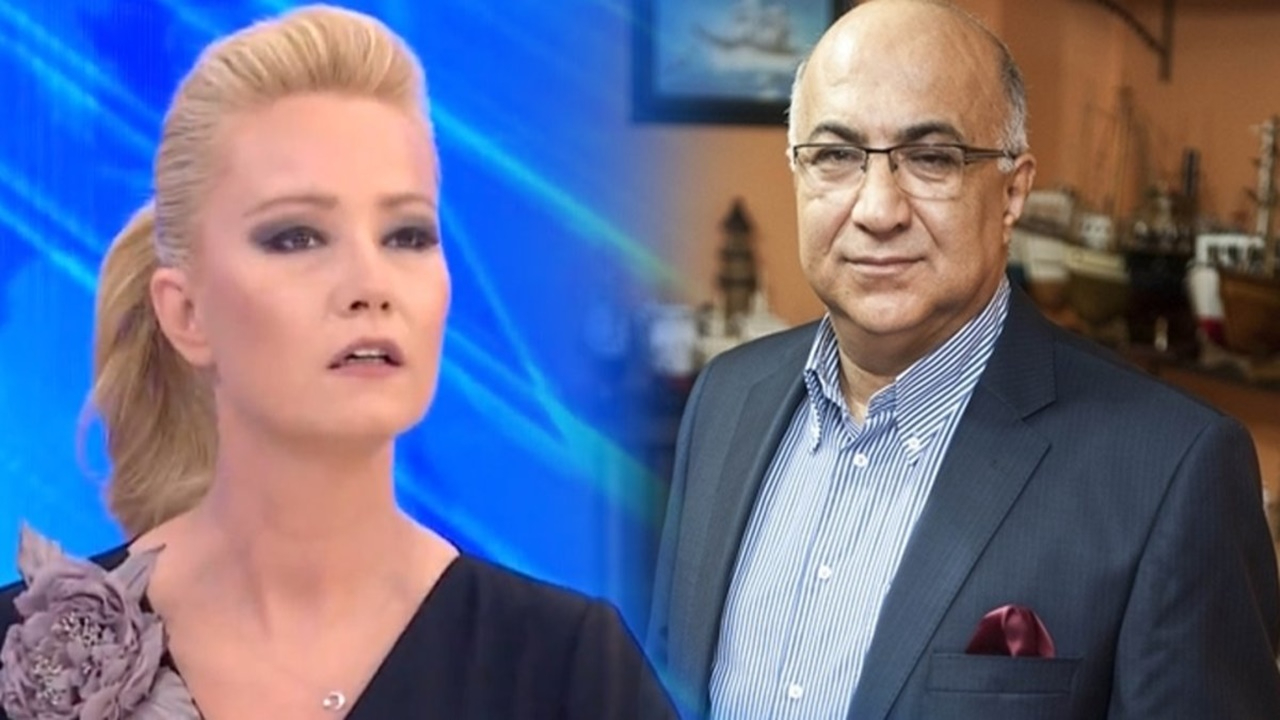 Arif Verimli yıllar sonra içini döktü! Müge Anlı ile yaşadıkları olay yarattı!