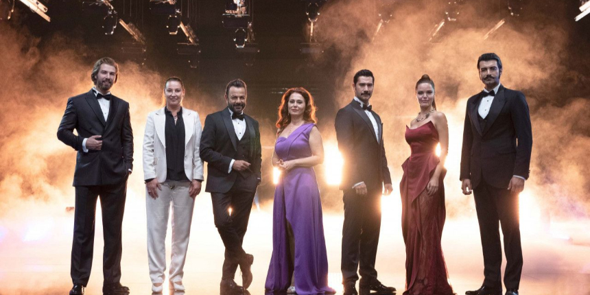 Bir Zamanlar Çukurova Dizisine Yeni Oyuncu Katıldı! Kadro Güçlendi! Yeni Karakter Çok Ses Getirecek