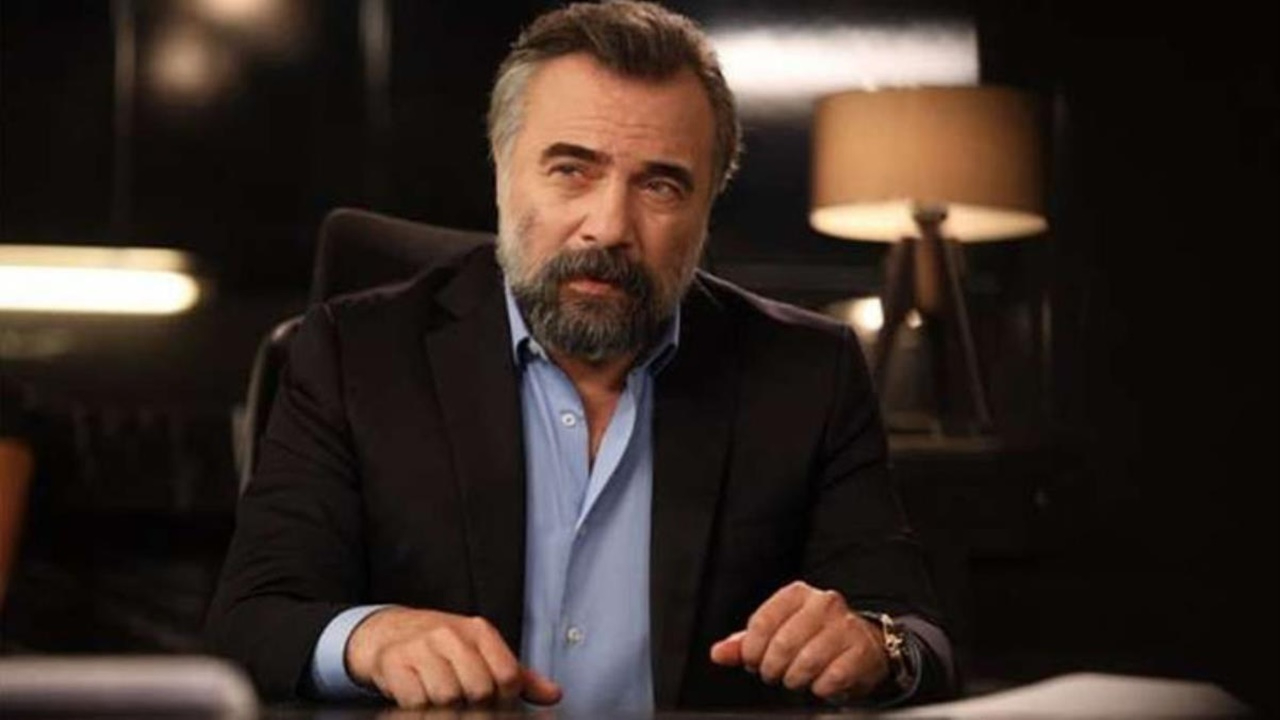 Hızır Çakırbeyli mesajı verdi! Oktay Kaynarca eski dostlarına seslendi!