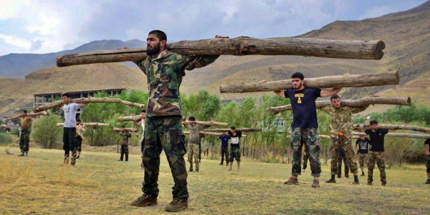 Direnişçilerden Afganistan'da tüm denklemi değiştirebilecek iddialar!