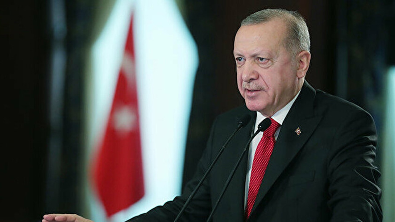 Cumhurbaşkanı Erdoğan'dan göçmen talimatı: Türkiye daha fazla kabul edemez