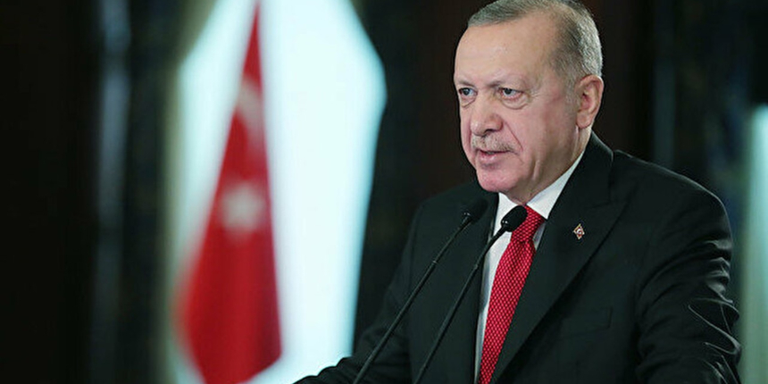 Cumhurbaşkanı Erdoğan'dan göçmen talimatı: Türkiye daha fazla kabul edemez