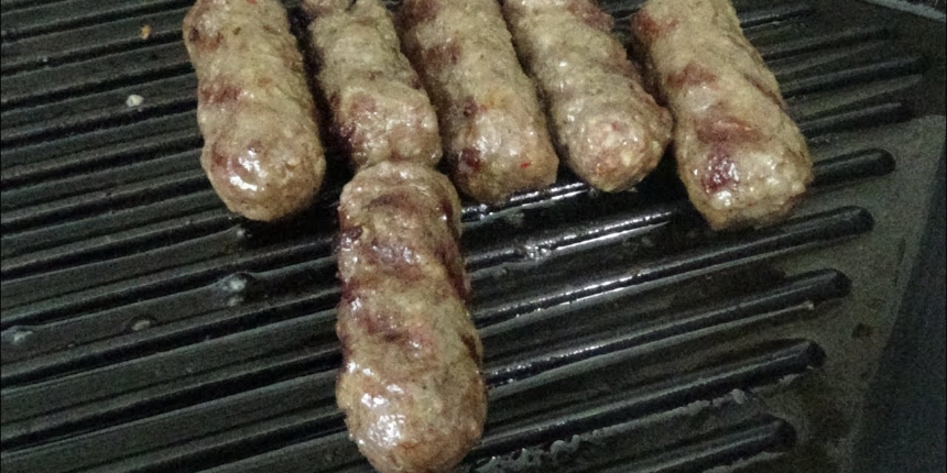 Tekirdağ Gitmeye Gerek Yok! Evde Tekirdağ Köftesi Yapın! İşte Şeflerin Gizli Sırrı