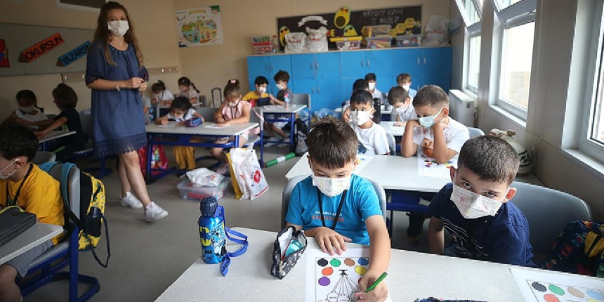 Milli Eğitim Bakanı Özer "Bu rakam kıta Avrupa'sındaki ülkelerden yüksek" diyerek son durumu paylaştı