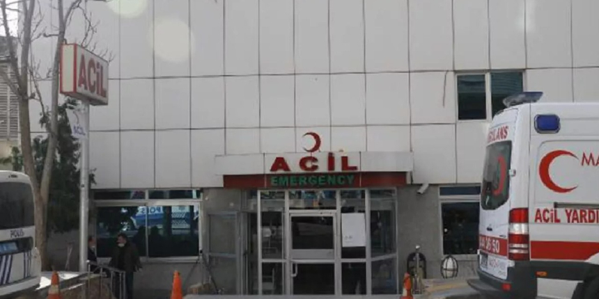 Cani koca, eşini üzüm bağına götürüp öldürdü!