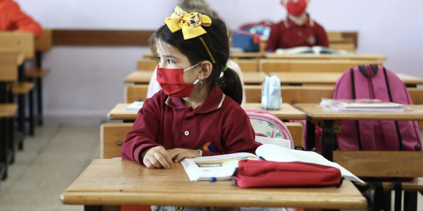 Milli Eğitim Bakanı Özer: Okullardaki devamlılık oranı yüzde 95'in üzerinde