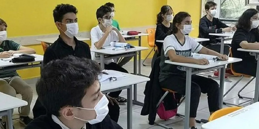 Milli Eğitim Bakanlığı, Covid-19 Salgın Yönetim Destek Merkezi kurdu
