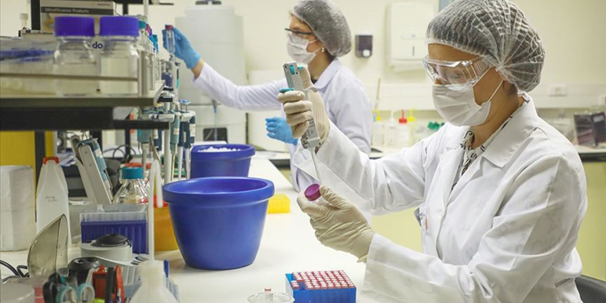 PCR testi zorunluluğu başlıyor! Türkiye, salgınla mücadelede yeni bir döneme giriyor...