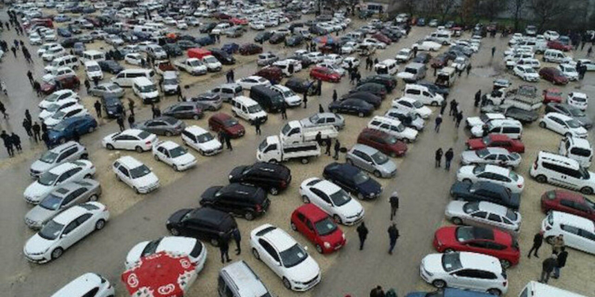 Ağustos Ayının Şampiyonu Belli Oldu! En Çok Satılan Otomobil Markası Açıklandı!