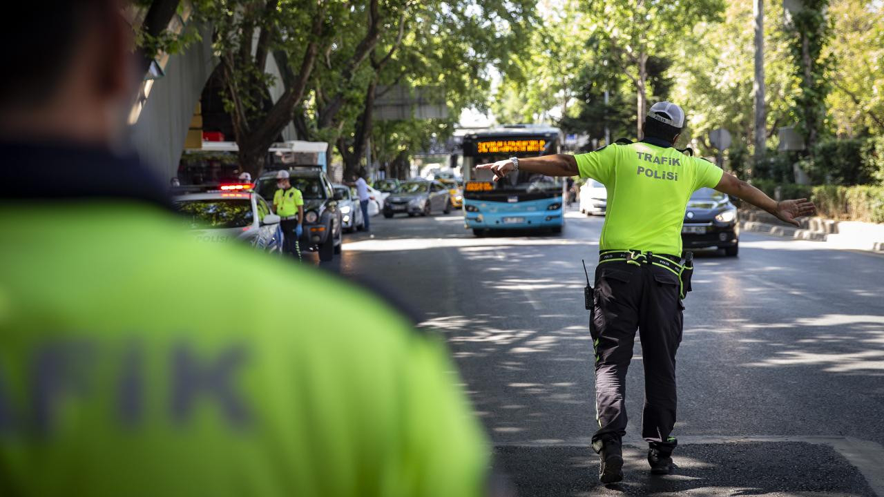 İstanbullular dikkat! Pazar günü bu yollar trafiğe kapatılacak...