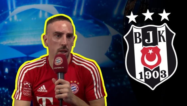 B.Münih'li Futbolculardan Beşiktaş yorumu!