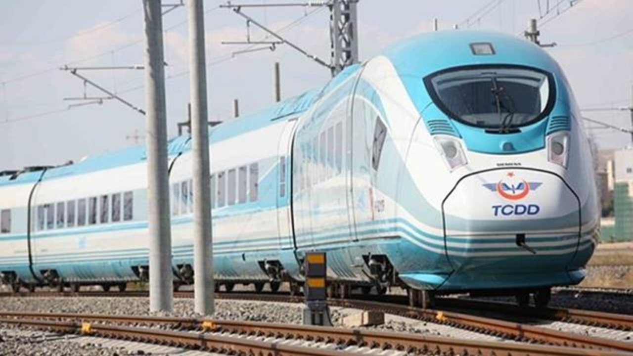 TCDD Genel Müdürü Cumhurbaşkanı Kararnamesiyle görevden alındı