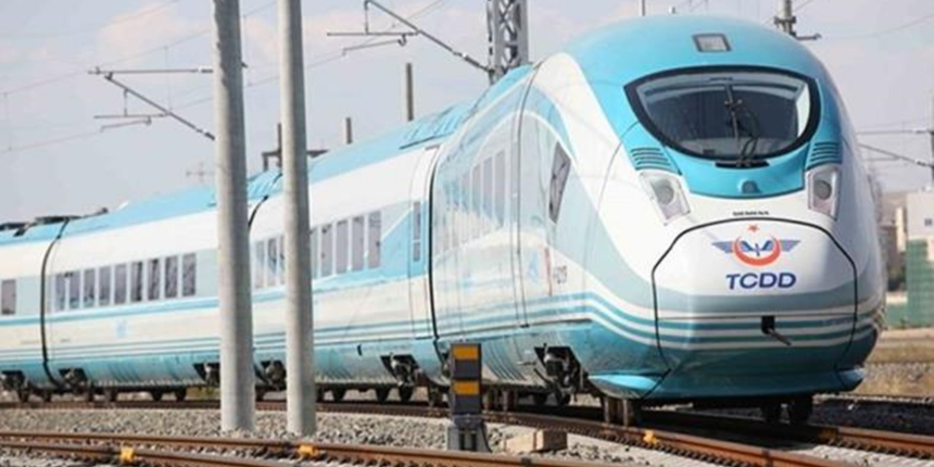 TCDD Genel Müdürü Cumhurbaşkanı Kararnamesiyle görevden alındı