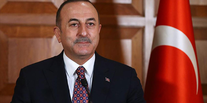 Çavuşoğlu'dan Yunanistan'a müftü tepkisi: Baskı politikalarına son verin!