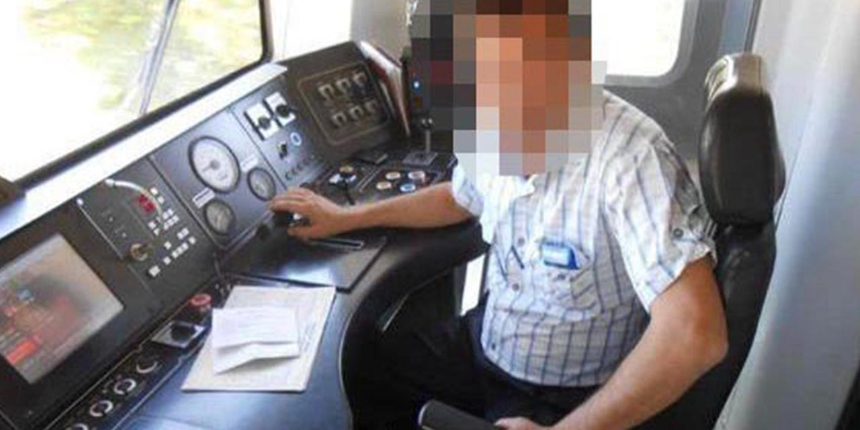 6 kişinin hayatını kaybettiği tren kazası sonrası makinistten skandal paylaşım
