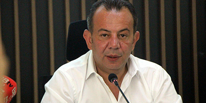 Tanju Özcan geri adım atmıyor: Sözlerimden pişman değilim