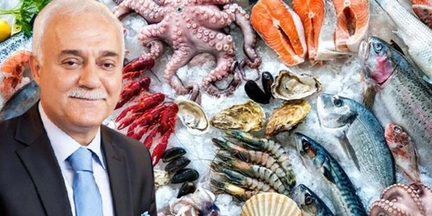 Sabah yazarı Hatipoğlu: 'Haram' demek sakıncalı!