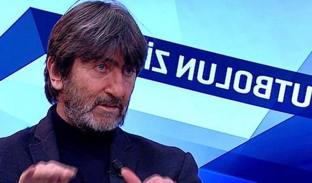 Rıdvan Dilmen'den bomba Lyon iddiası!